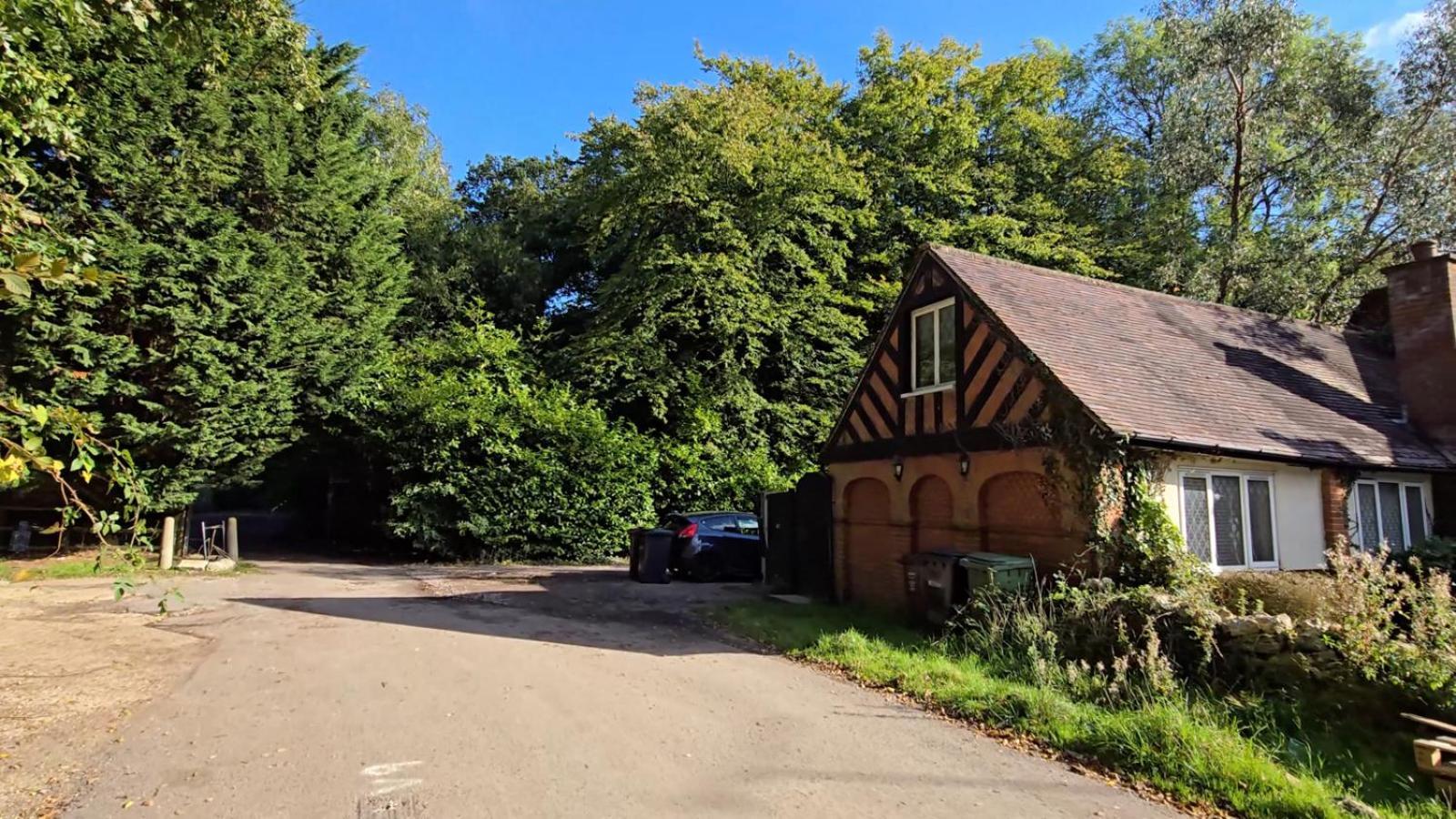 Charming Cottage I Harry Potter Studios Nearby วัตฟอร์ด ภายนอก รูปภาพ